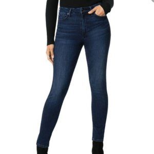 Joe’s Jeans The Charlie High Rise Skinny Size 27